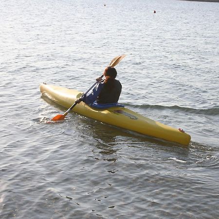 Inmovecos Soling 103 La Manga del Mar Menor Exterior photo