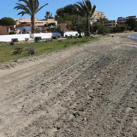 Inmovecos Soling 103 La Manga del Mar Menor Exterior photo