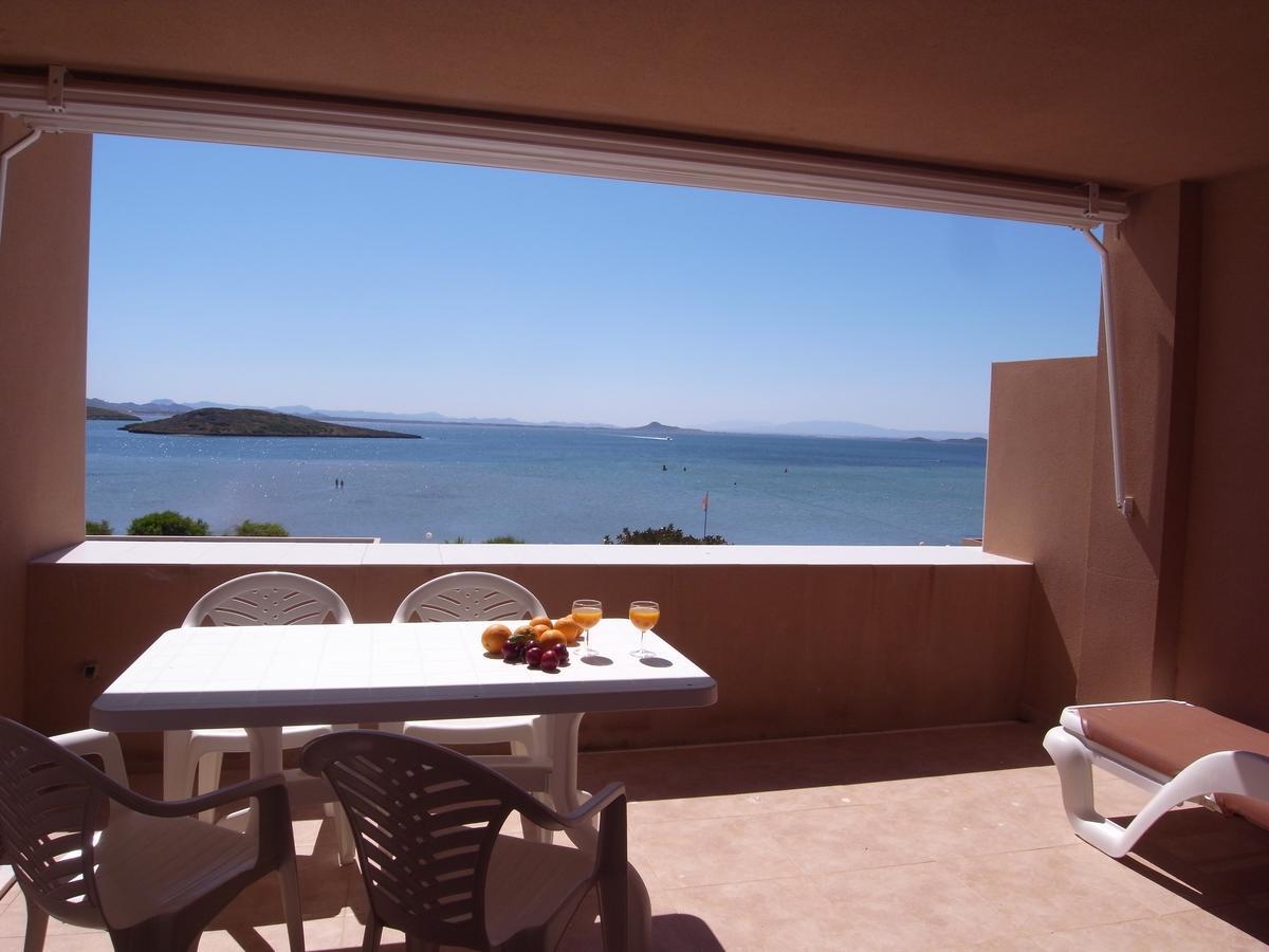 Inmovecos Soling 103 La Manga del Mar Menor Exterior photo