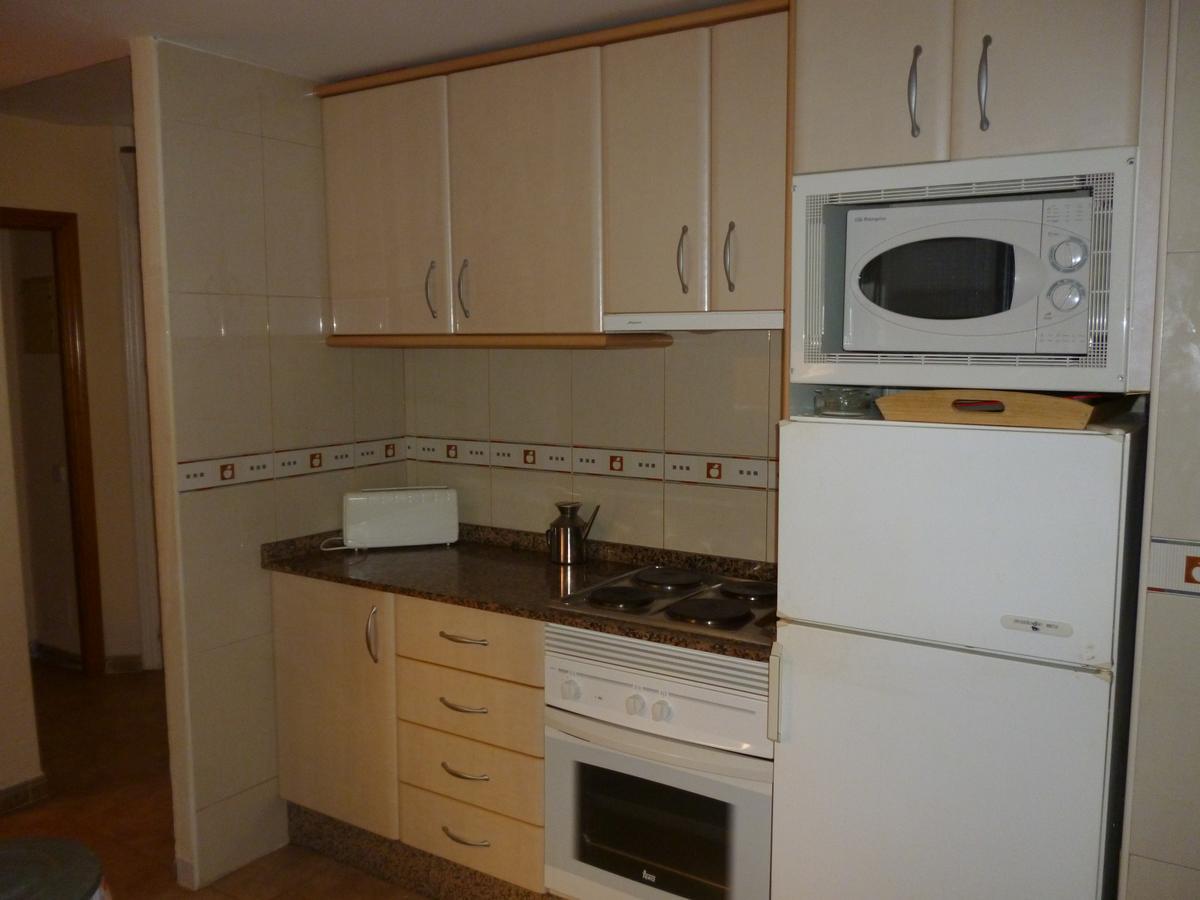 Inmovecos Soling 103 La Manga del Mar Menor Exterior photo