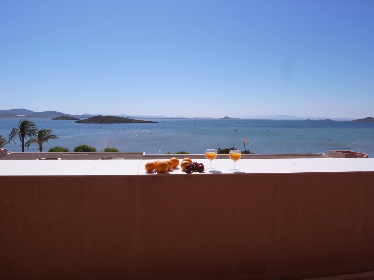 Inmovecos Soling 103 La Manga del Mar Menor Exterior photo