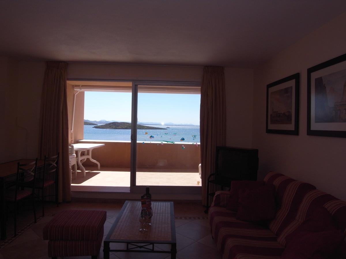 Inmovecos Soling 103 La Manga del Mar Menor Exterior photo