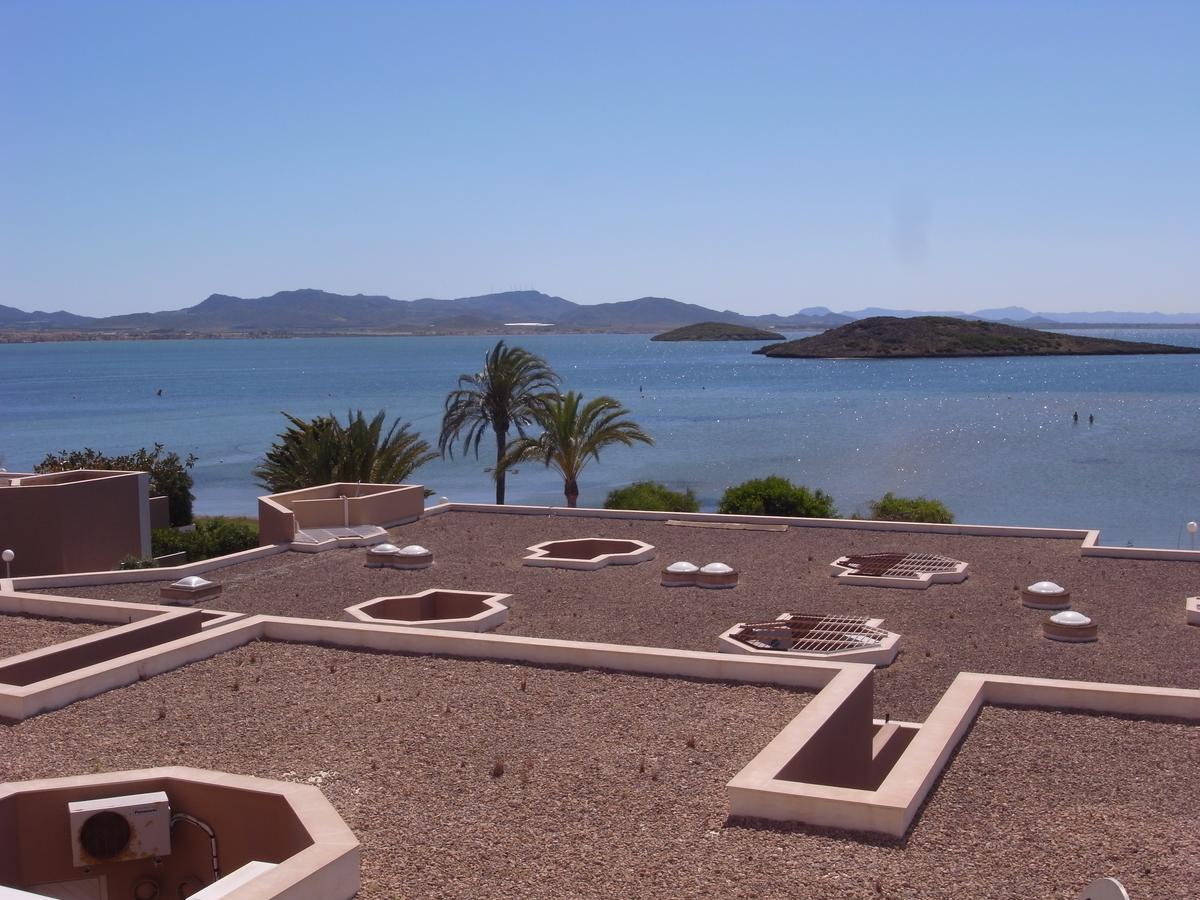 Inmovecos Soling 103 La Manga del Mar Menor Exterior photo