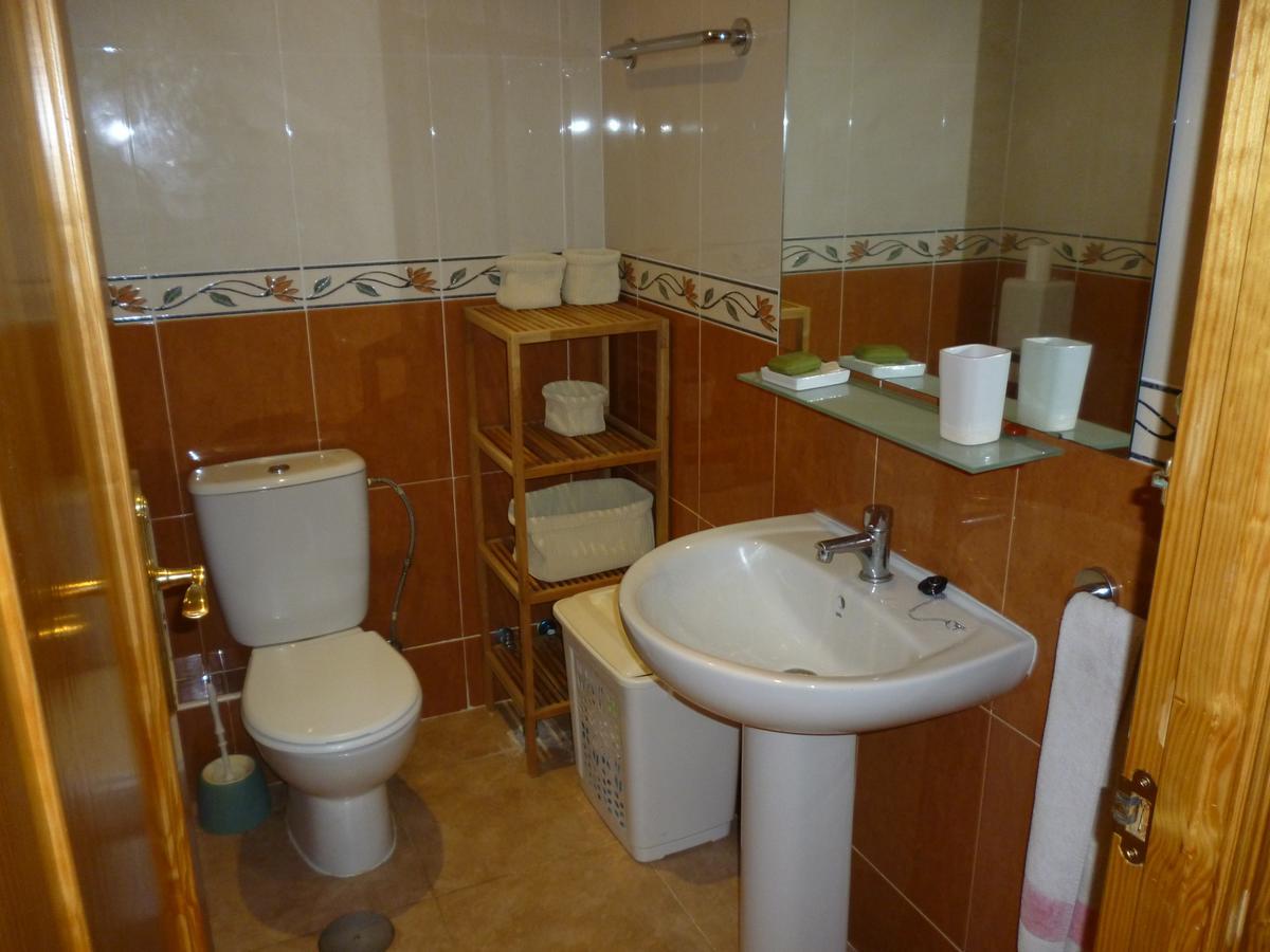 Inmovecos Soling 103 La Manga del Mar Menor Exterior photo