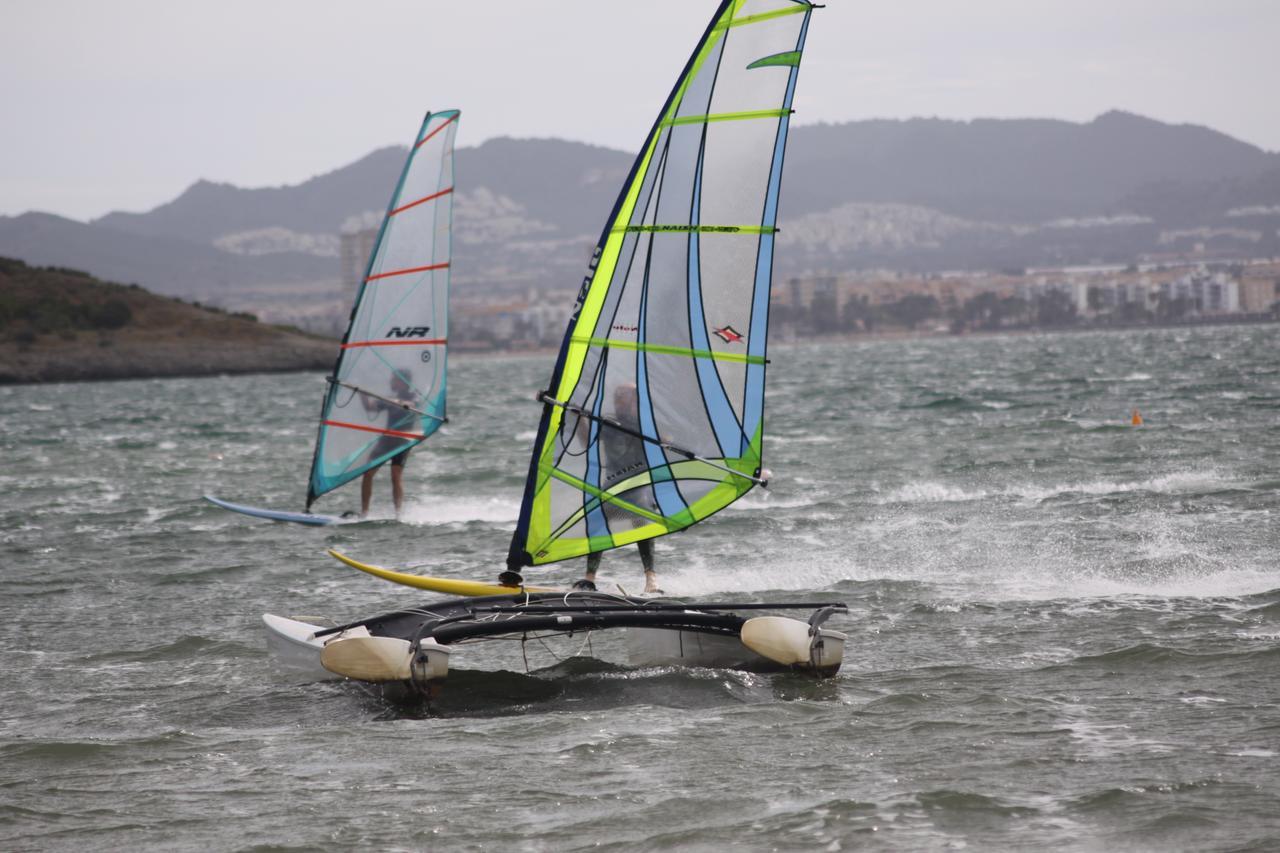 Inmovecos Soling 103 La Manga del Mar Menor Exterior photo