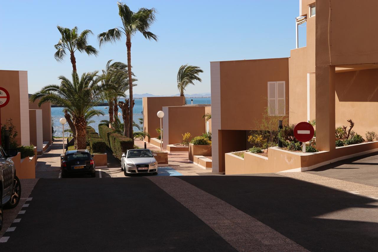 Inmovecos Soling 103 La Manga del Mar Menor Exterior photo