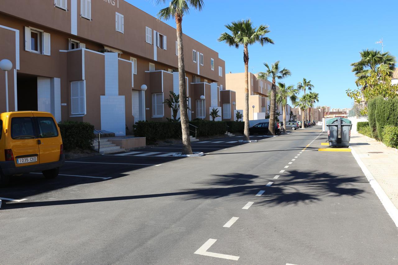Inmovecos Soling 103 La Manga del Mar Menor Exterior photo