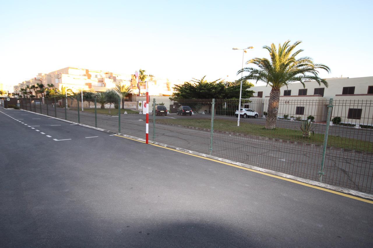 Inmovecos Soling 103 La Manga del Mar Menor Exterior photo