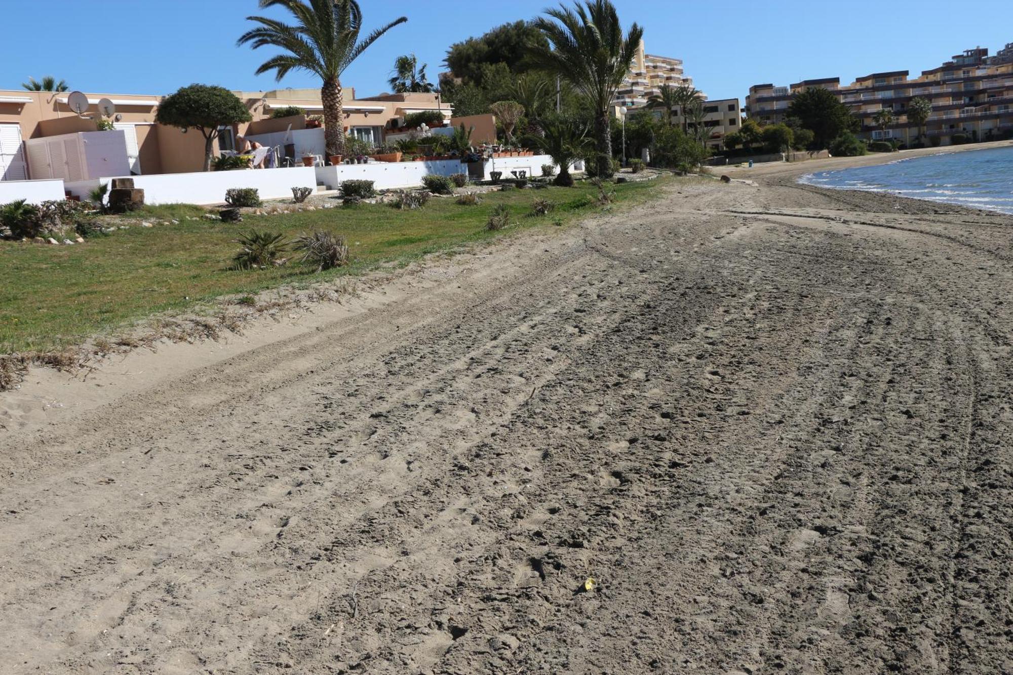 Inmovecos Soling 103 La Manga del Mar Menor Exterior photo