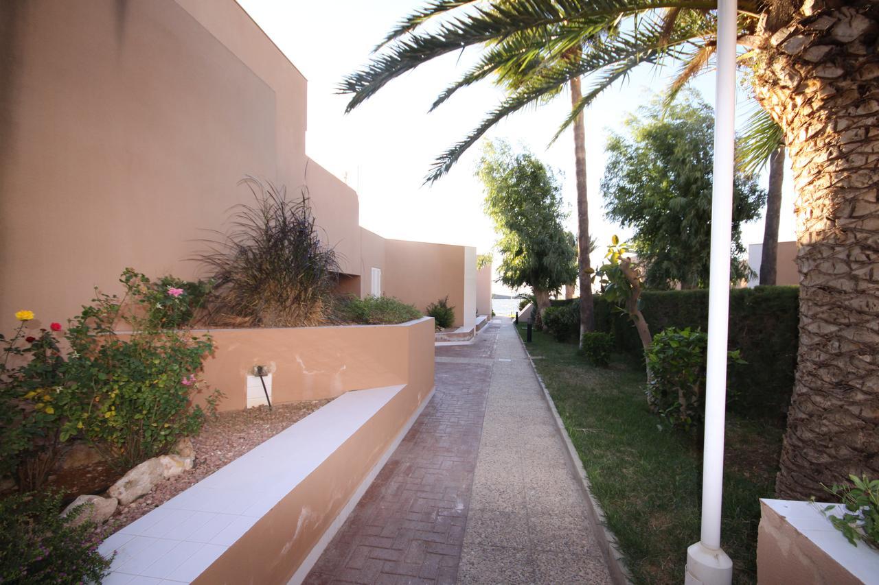 Inmovecos Soling 103 La Manga del Mar Menor Exterior photo