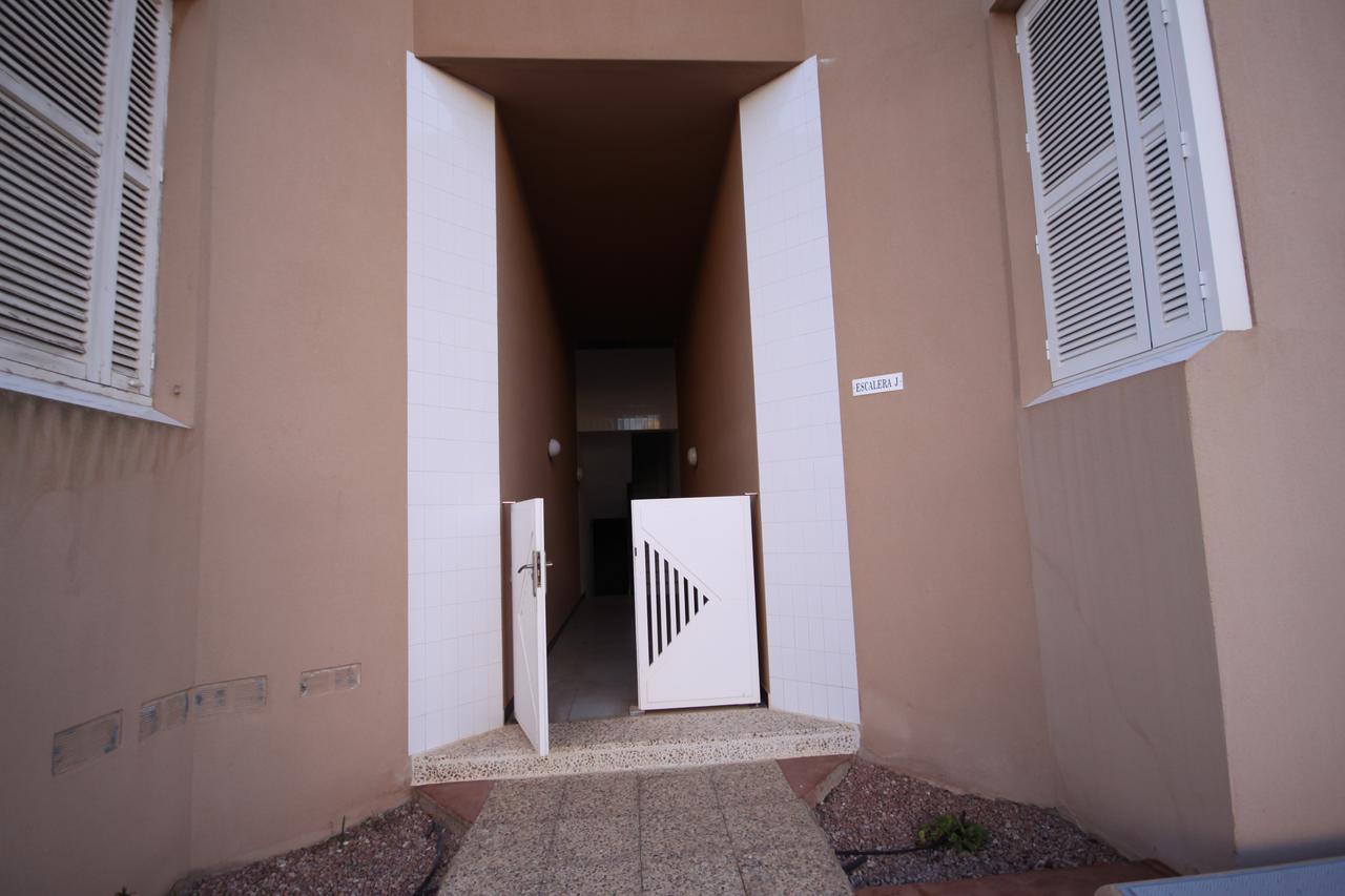 Inmovecos Soling 103 La Manga del Mar Menor Exterior photo